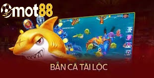 Bắn Cá Mot88 Tài Lộc
